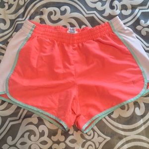 Danskin running shorts